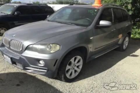 Photo of 2007 BMW X5