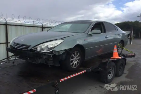 Photo of 2004 Lexus ES 330