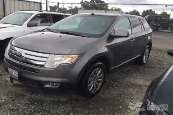 Photo of 2010 Ford Edge