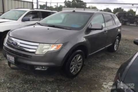 Photo of 2010 Ford Edge