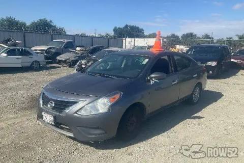 Photo of 2018 Nissan Versa