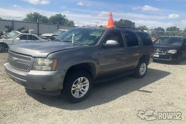 Photo of 2007 Chevrolet Tahoe