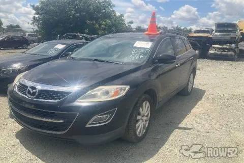 Photo of 2010 Mazda CX-9
