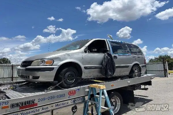 Photo of 2004 Chevrolet Venture