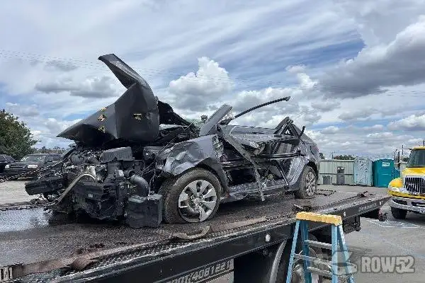 Photo of 2017 Hyundai Accent