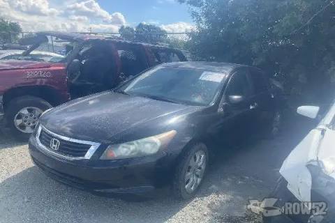 Photo of 2009 Honda Accord
