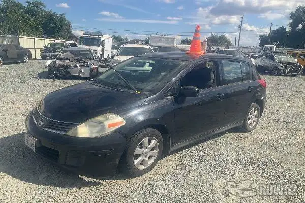 Photo of 2008 Nissan Versa