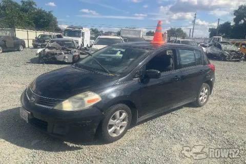 Photo of 2008 Nissan Versa