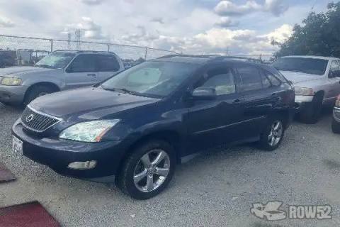Photo of 2005 Lexus RX 330
