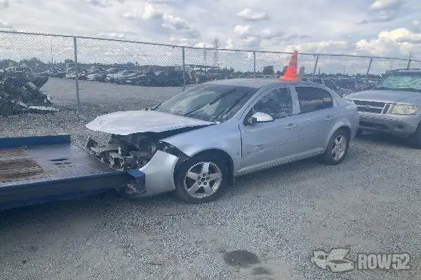 Photo of 2008 Chevrolet Cobalt