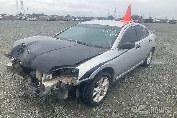 Photo of 2005 Mitsubishi Galant