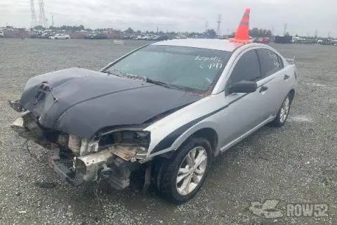Photo of 2005 Mitsubishi Galant
