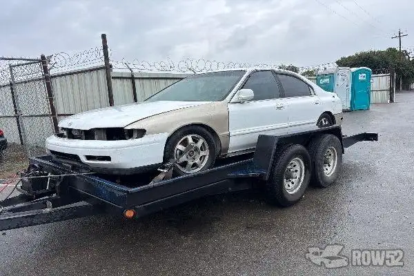 Photo of 1995 Honda Accord