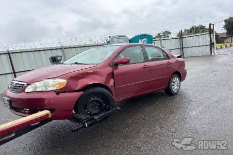 Photo of 2006 Toyota Corolla