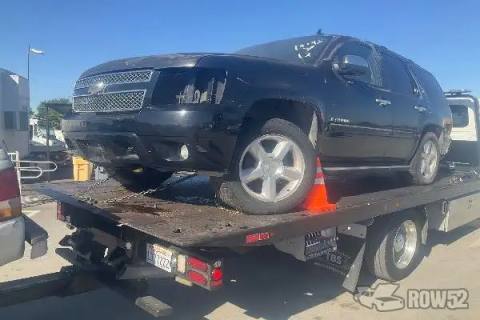 Photo of 2008 Chevrolet Tahoe