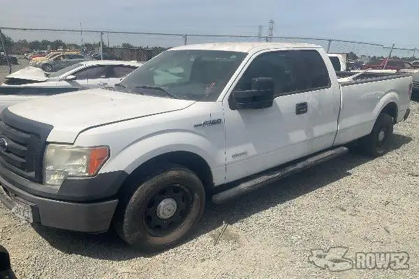 Photo of 2011 Ford F-150