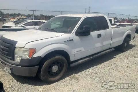 Photo of 2011 Ford F-150