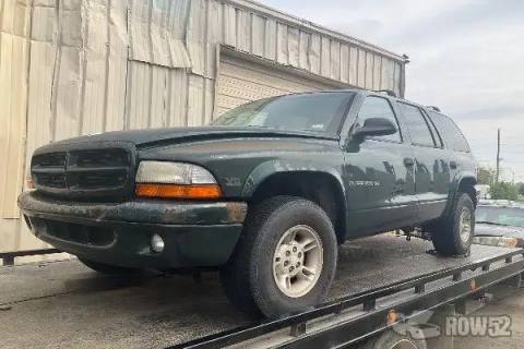 Photo of 1998 Dodge Durango