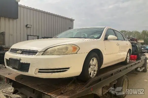 Photo of 2006 Chevrolet Impala