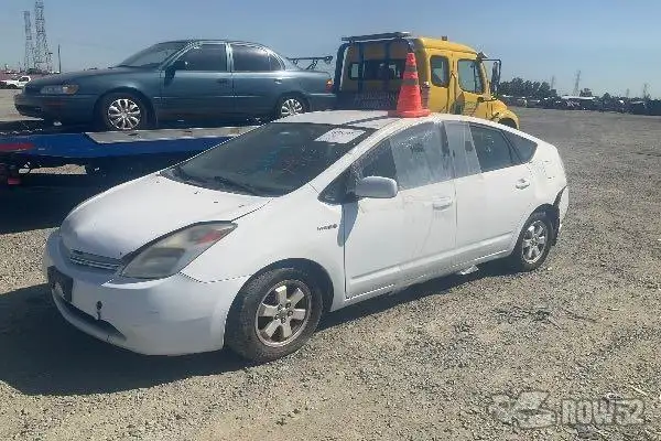Photo of 2007 Toyota Prius