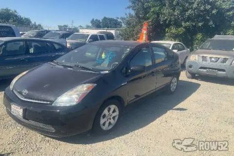 Photo of 2007 Toyota Prius