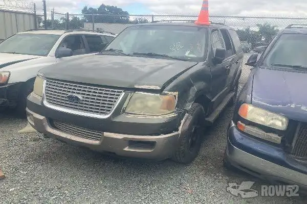 Photo of 2003 Ford Expedition