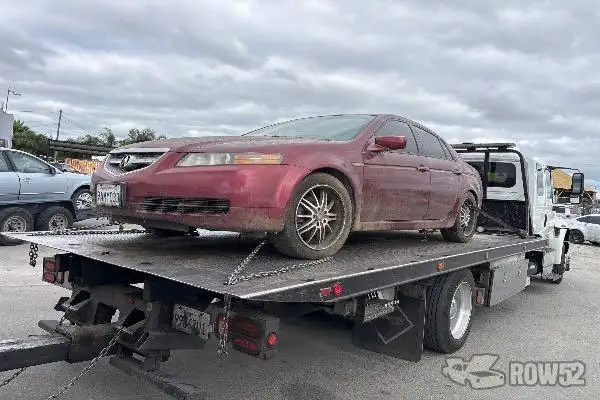 Photo of 2006 Acura TL
