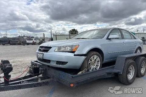 Photo of 2006 Hyundai Sonata