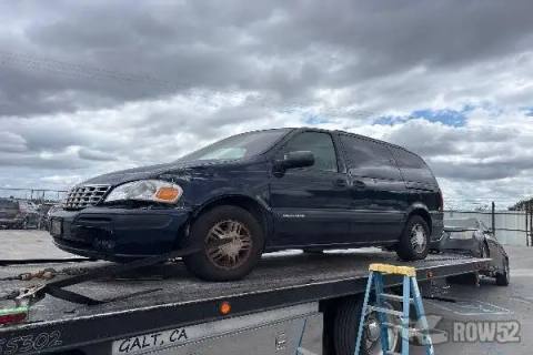 Photo of 2000 Chevrolet Venture