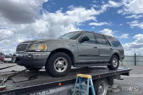 Photo of 1999 Ford Expedition