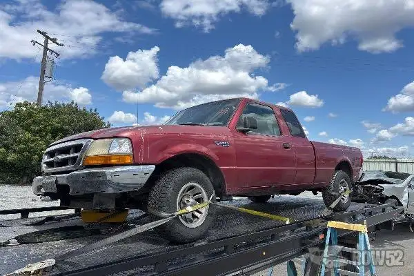 Photo of 1999 Ford Ranger