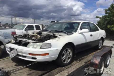 Photo of 1993 Toyota Camry