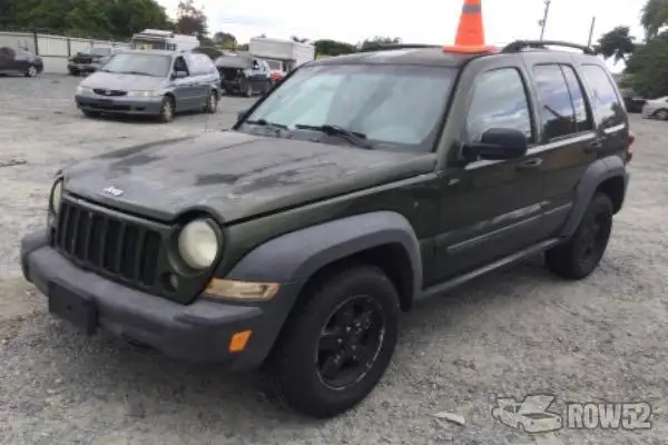 Photo of 2007 Jeep Liberty