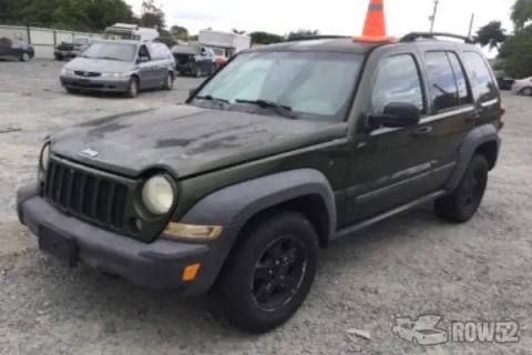 Photo of 2007 Jeep Liberty