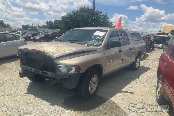 Photo of 2003 Dodge Ram 1500