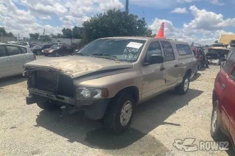 Photo of 2003 Dodge Ram 1500