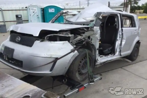 Photo of 2010 Scion xB