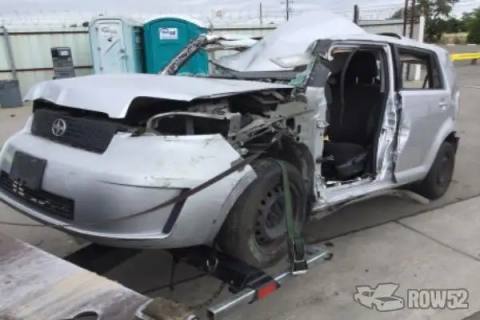 Photo of 2010 Scion xB