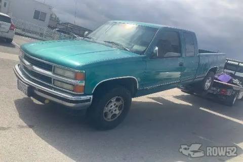 Photo of 1994 Chevrolet C/K 2500