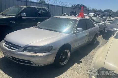 Photo of 2001 Honda Accord