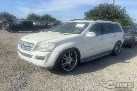 Photo of 2009 Mercedes-Benz GL-Class