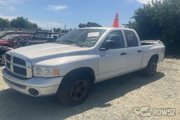 Photo of 2005 Dodge Ram 1500