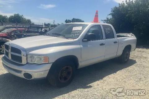 Photo of 2005 Dodge Ram 1500