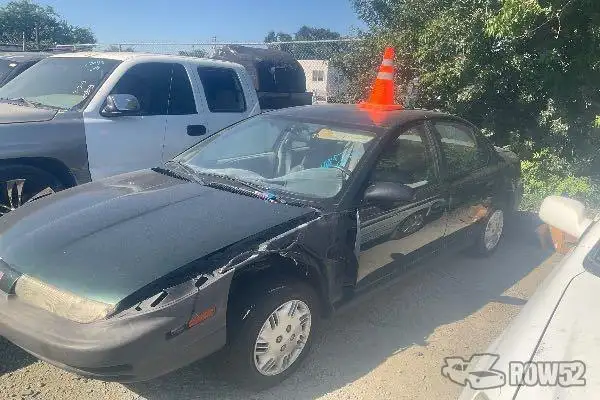 Photo of 1997 Saturn SL