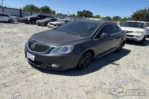 Photo of 2014 Buick Verano