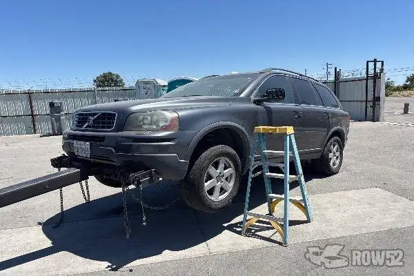 Photo of 2007 Volvo XC90