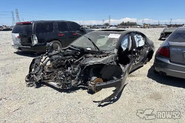 Photo of 2008 Infiniti G35