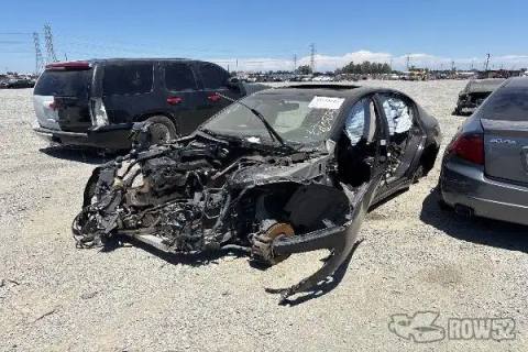 Photo of 2008 Infiniti G35