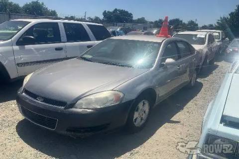 Photo of 2008 Chevrolet Impala