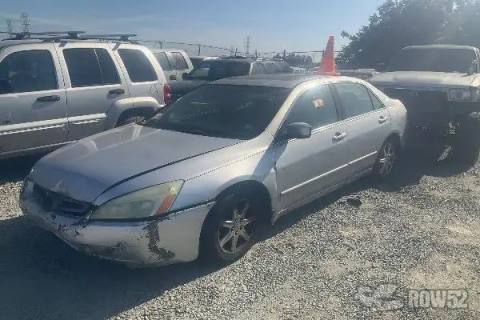 Photo of 2003 Honda Accord
